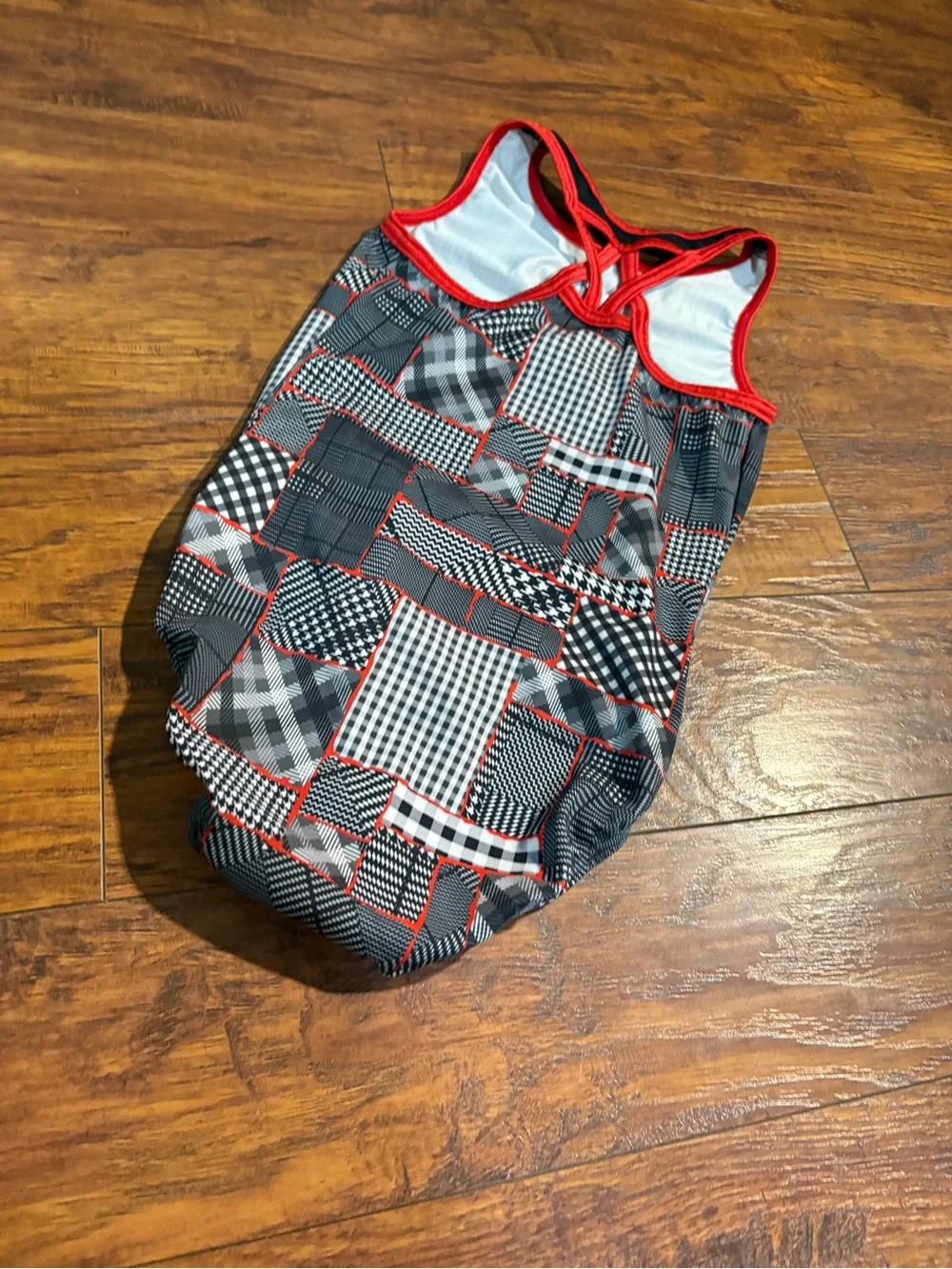 GK girls size